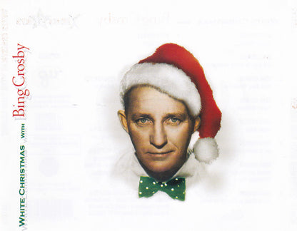 Bing Crosby : White Christmas With Bing Crosby (CD, Album, Comp)