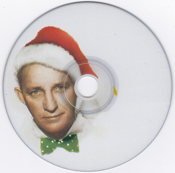 Bing Crosby : White Christmas With Bing Crosby (CD, Album, Comp)