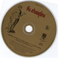 The Stranglers : Heaven Or Hell (Disc 1) (CD, Single, (Di)