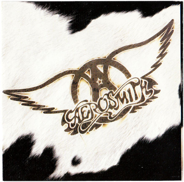 Aerosmith : Get A Grip (CD, Album)