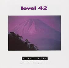 Level 42 : Level Best (CD, Comp, RE)