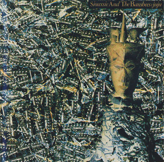 Siouxsie & The Banshees : Juju (CD, Album, RE)