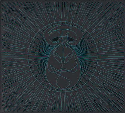 Modeselektor : Monkeytown (CD, Album, Ltd, Dig + CD, Comp, Mixed, Car)