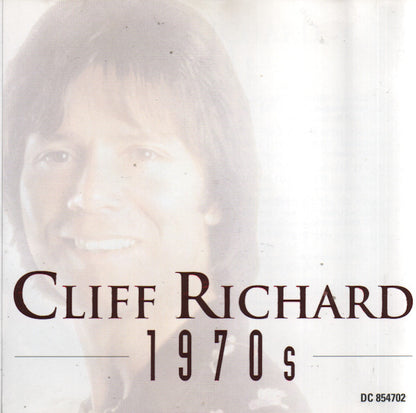 Cliff Richard : 1970s (CD, Comp)