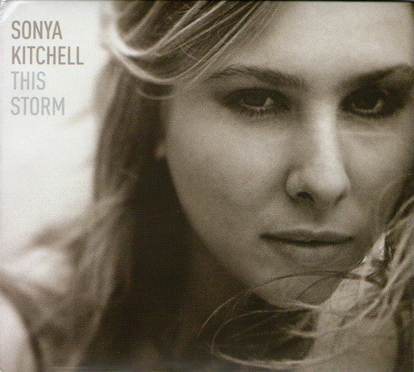 Sonya Kitchell : This Storm (CD, Album, Dig)