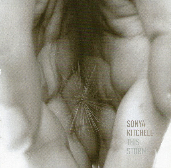 Sonya Kitchell : This Storm (CD, Album, Dig)