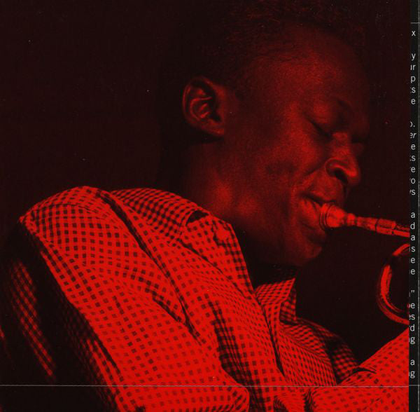 Miles Davis : Volume 1 (CD, Comp, Mono, RE, RM)