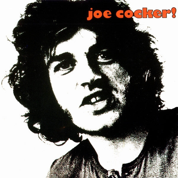 Joe Cocker : Joe Cocker! (CD, Album)