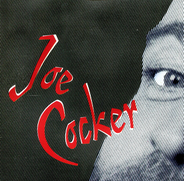 Joe Cocker : 20 Years (1968-1988) (CD, Comp)