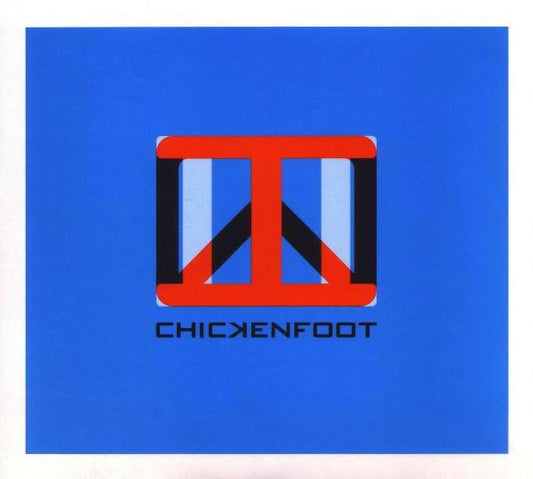 Chickenfoot : III (CD, Album + DVD-V + Ltd, Dig)