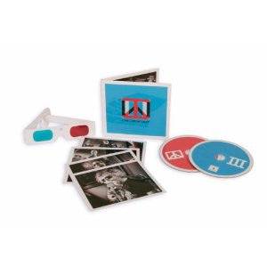 Chickenfoot : III (CD, Album + DVD-V + Ltd, Dig)