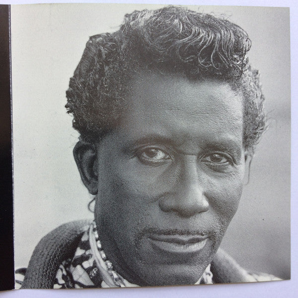 Screamin' Jay Hawkins : Black Music For White People (CD, Album)