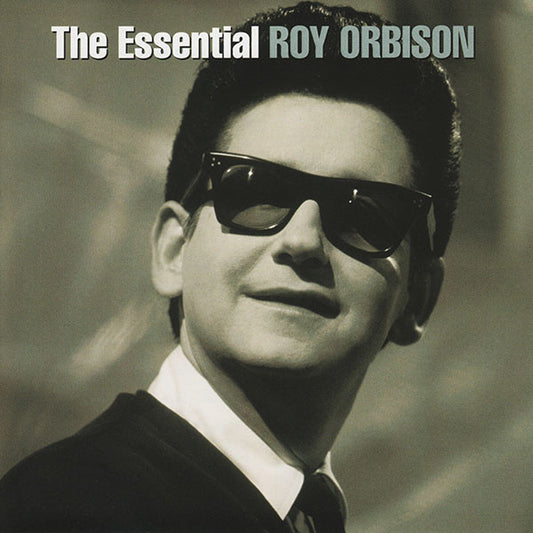 Roy Orbison : The Essential Roy Orbison (2xCD, Comp, Jew)