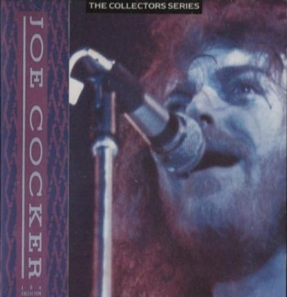 Joe Cocker : The Collection (CD, Comp)