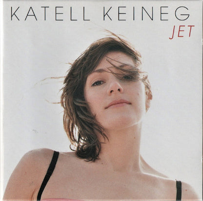 Katell Keineg : Jet (HDCD, Album)