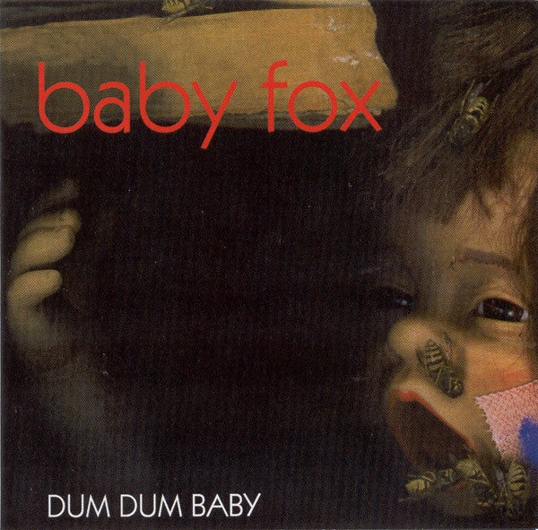 Baby Fox : Dum Dum Baby (CD, Album)