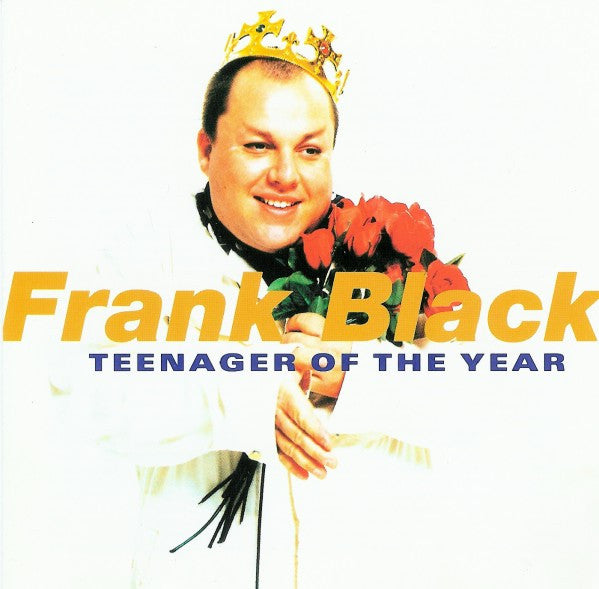 Frank Black : Teenager Of The Year (CD, Album + CD, EP, Ltd)