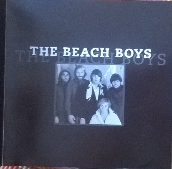 The Beach Boys : Original Gold (2xCD, Comp)