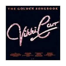 Vikki Carr : The Golden Songbook (2xLP, Comp, Gat)