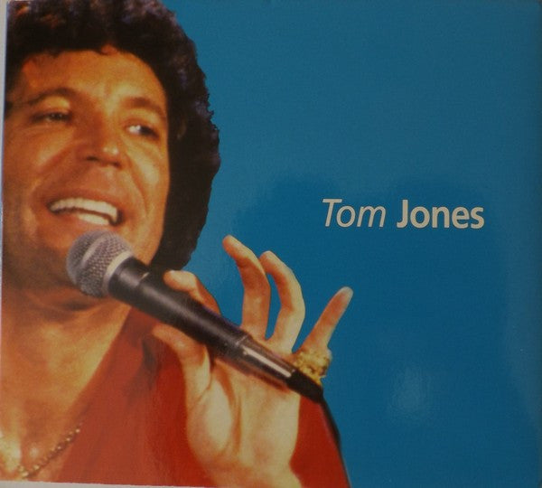 Tom Jones : Best Of (CD, Comp)