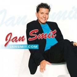 Jan Smit : Jansmit.com (CD, Album, RE)