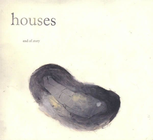 Houses (2) : End Of Story (CD, EP)