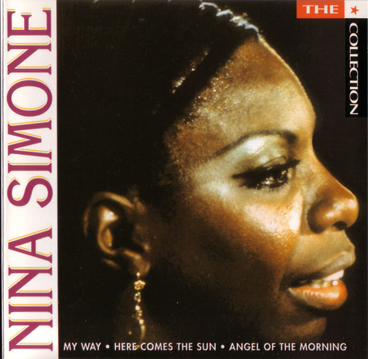 Nina Simone : The ★ Collection (CD, Comp, RP)