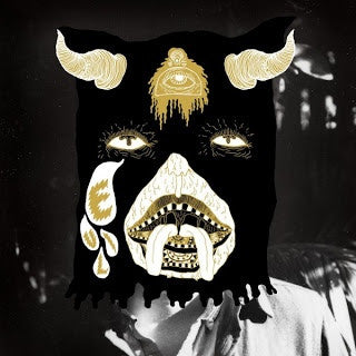 Portugal. The Man : Evil Friends (CD, Album, Dig)