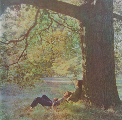 John Lennon / The Plastic Ono Band : John Lennon / Plastic Ono Band (CD, Album, RE, RM)