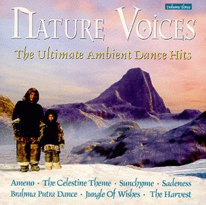 Unknown Artist : Nature Voices - Volume Three (CD, Comp)