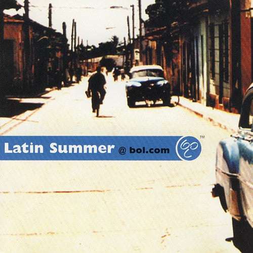 Various : Latin Summer @ Bol.com (CD, Comp)