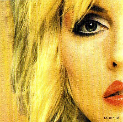 Blondie : Denis (CD, Comp)