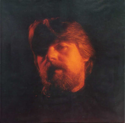 Bob Seger And The Silver Bullet Band : The Distance (LP, Album)