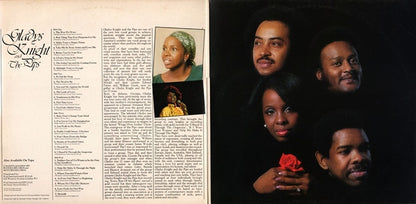 Gladys Knight And The Pips : 30 Greatest (2xLP, Album, Comp, Ltd)