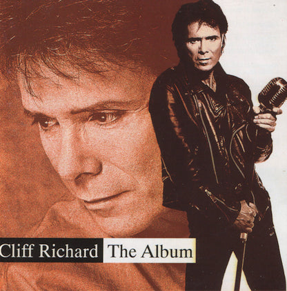 Cliff Richard : The Album (CD, Album)