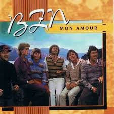 BZN : Mon Amour (CD, Comp)