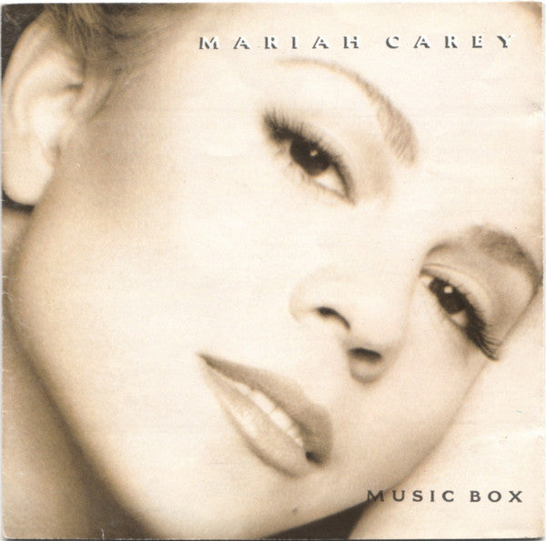 Mariah Carey : Music Box (CD, Album)