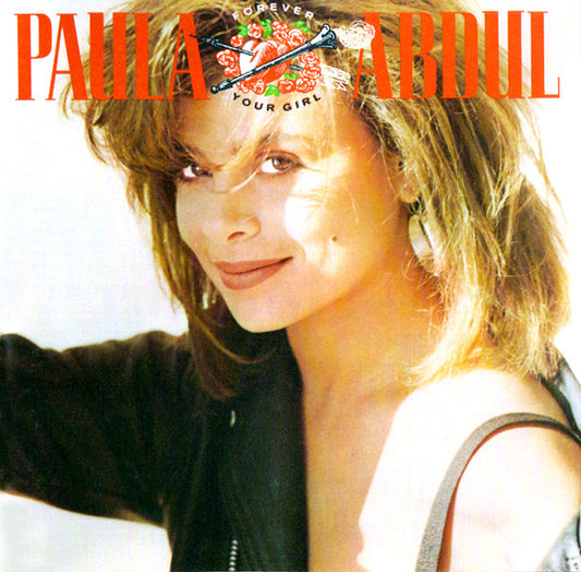 Paula Abdul : Forever Your Girl (CD, Album)