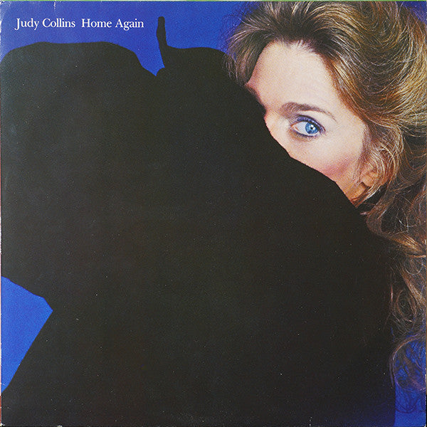 Judy Collins : Home Again (LP, Album)