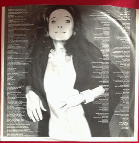 Judy Collins : Home Again (LP, Album)