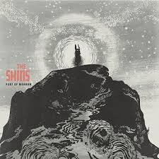 The Shins : Port Of Morrow (CD, Album)