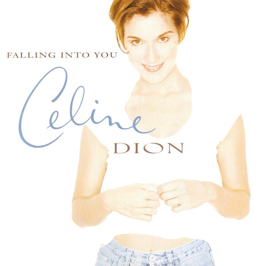 Céline Dion : Falling Into You (CD, Album)