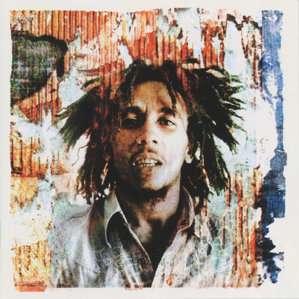 Bob Marley & The Wailers : One Love: The Very Best Of (CD, Comp, UML)