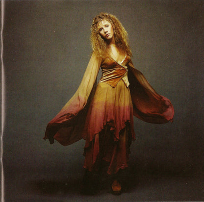 Stevie Nicks : Crystal Visions...The Very Best Of Stevie Nicks (CD, Comp)