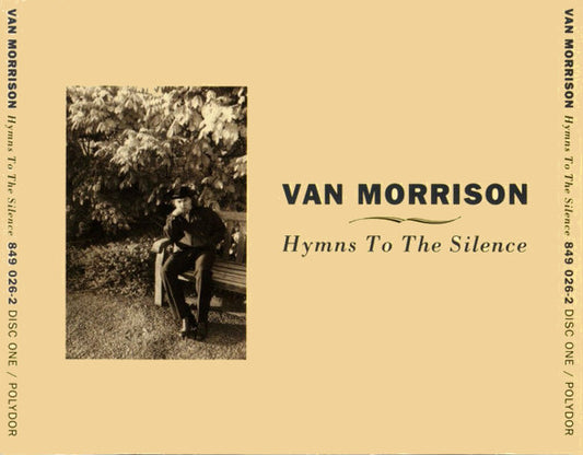 Van Morrison : Hymns To The Silence (2xCD, Album)