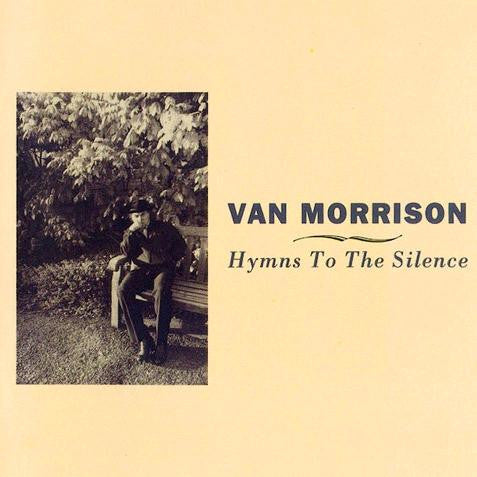 Van Morrison : Hymns To The Silence (2xCD, Album)