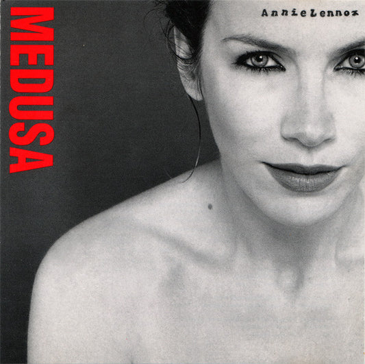 Annie Lennox : Medusa (CD, Album)