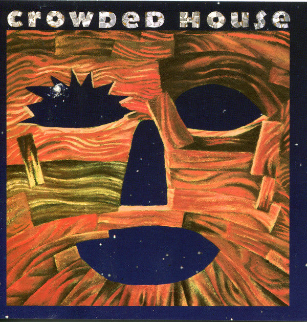 Crowded House : Woodface (CD, Album)