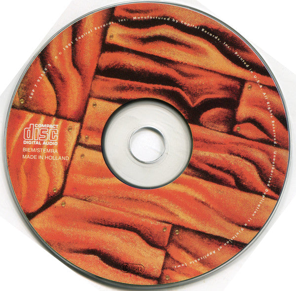 Crowded House : Woodface (CD, Album)