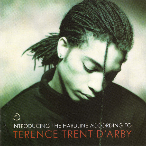 Terence Trent D'Arby : Introducing The Hardline According To Terence Trent D'Arby (CD, Album)